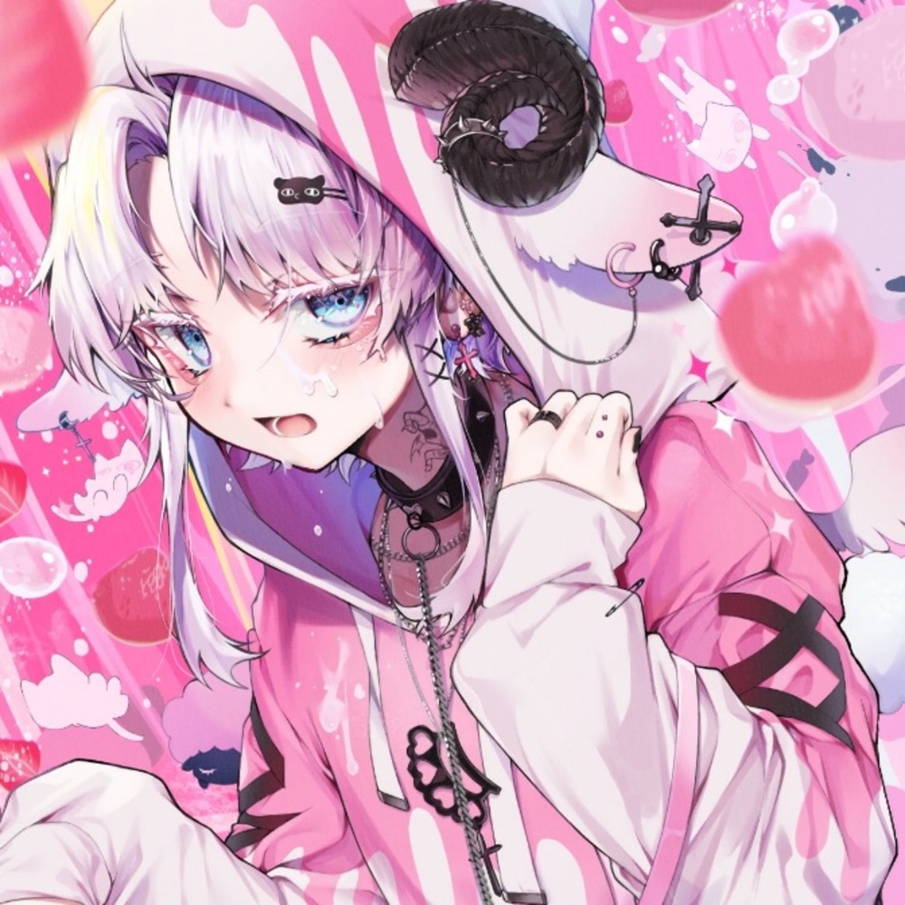 Meet your Posher, Cyrus